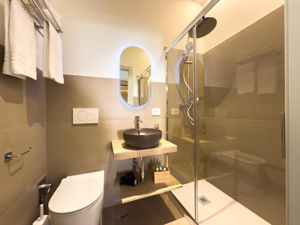 Vatican Domus Stefania Guest House - 6