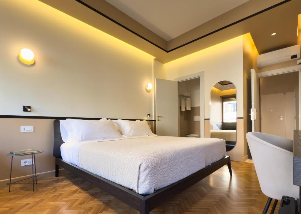 Vatican Domus Stefania Guest House - 2