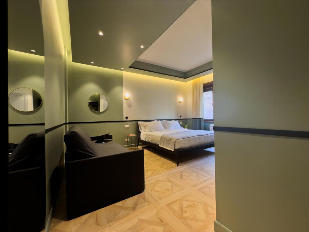 Vatican Domus Stefania Guest House - 16