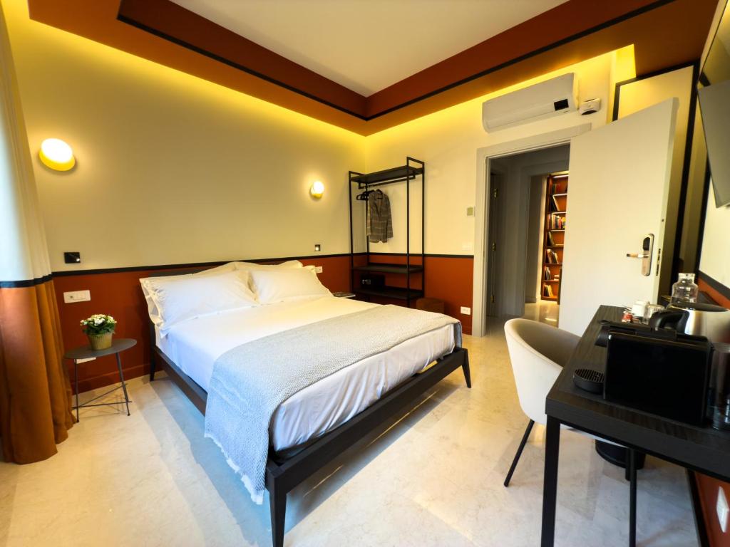 Vatican Domus Stefania Guest House - 13