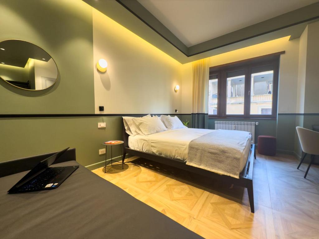 Vatican Domus Stefania Guest House - 18