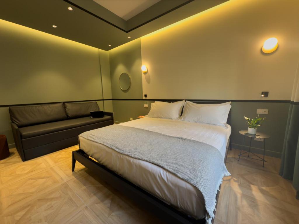 Vatican Domus Stefania Guest House - 19