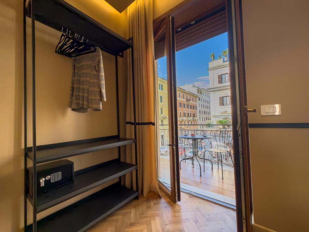 Vatican Domus Stefania Guest House - 4