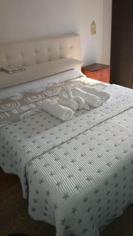 Apartamento - Apartamento De Dos Dormitorios