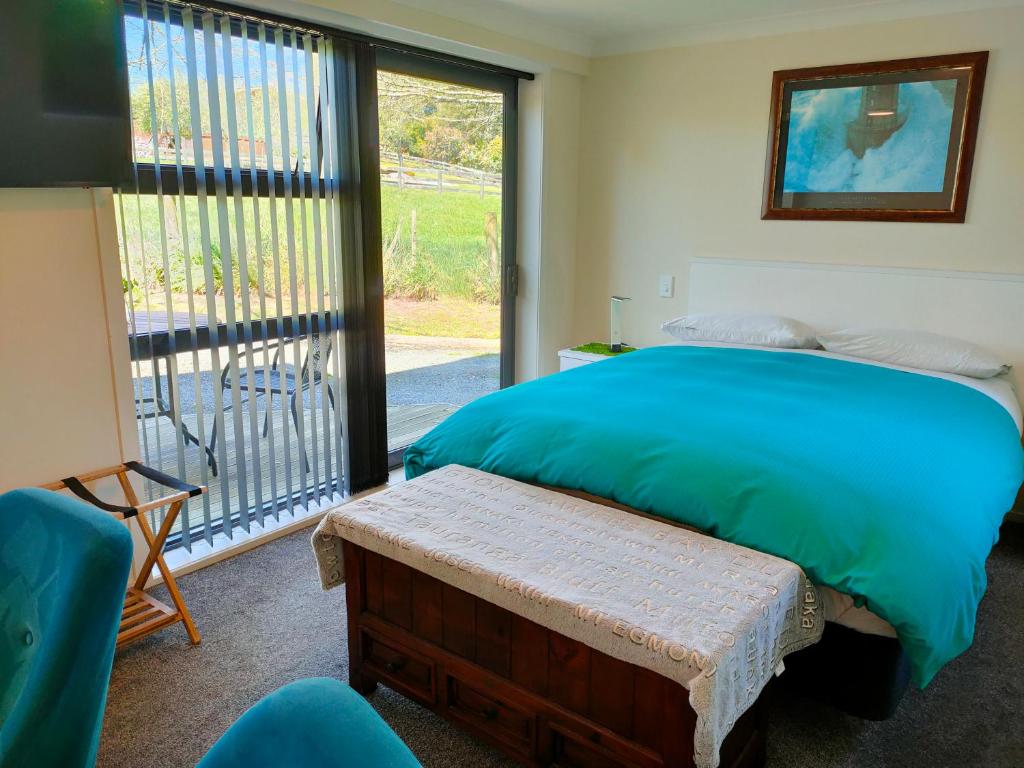 Tikitere Treasure - Resim 2