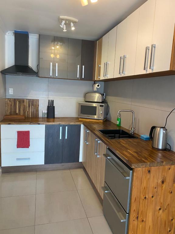 Guest Suite in Half Moon Bay - Resim 8