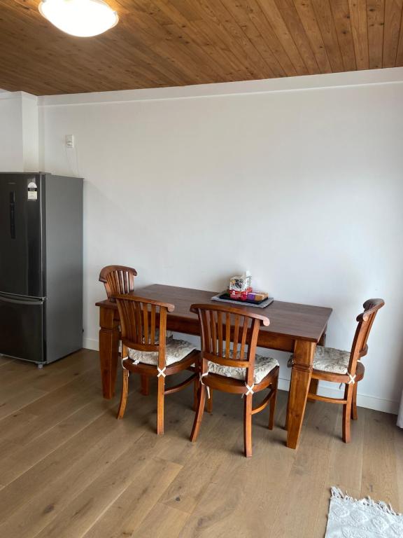 Guest Suite in Half Moon Bay - Resim 9