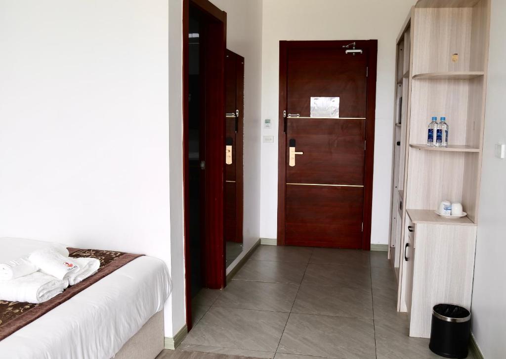 Fotografie z fotogalerie ubytování Yue Lai Hotel v destinaci Suva