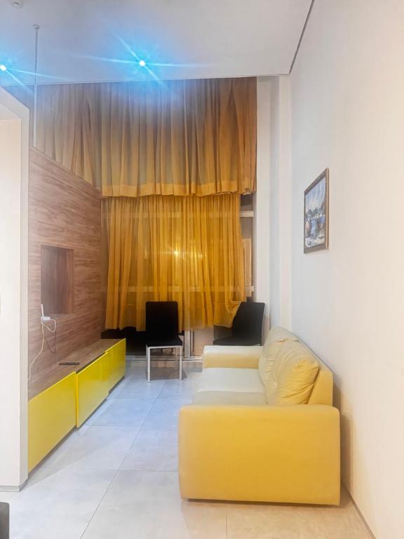 Posezení v ubytování Flat Paiva Bugam - Paiva Home Stay