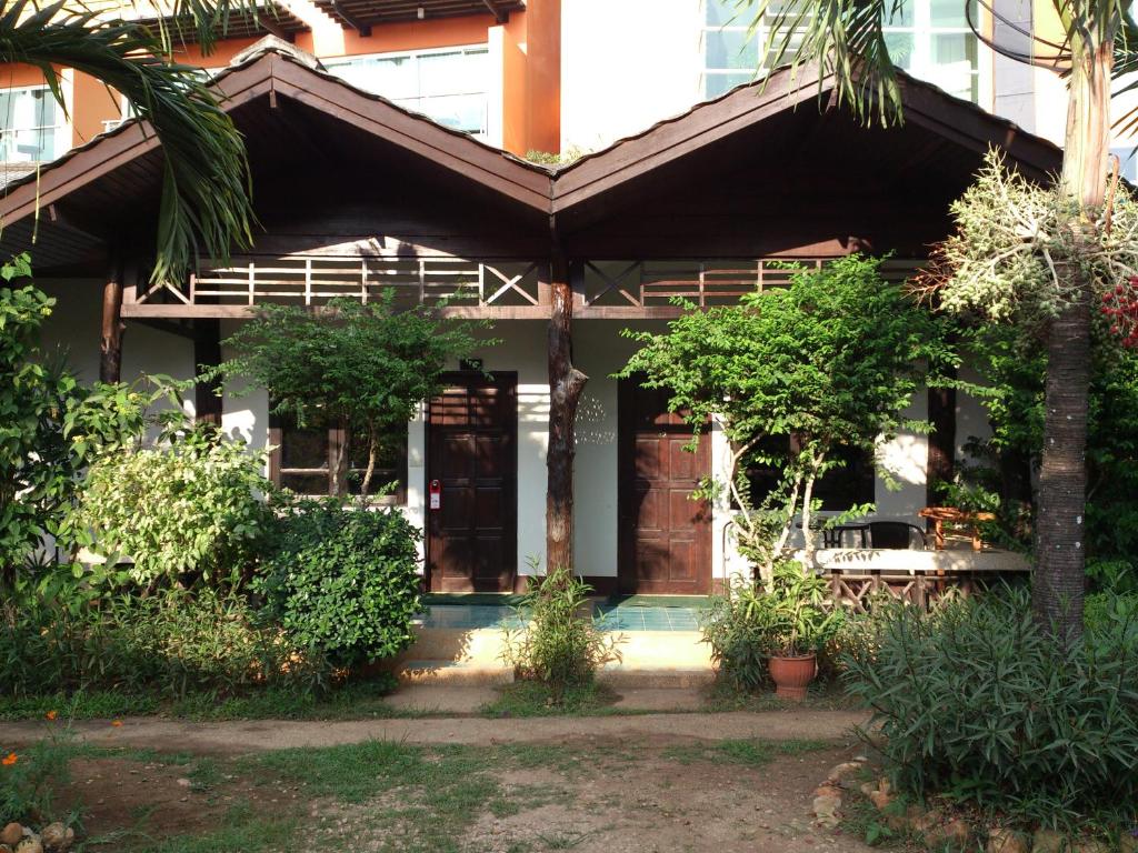 The Krabi Forest Homestay - 7