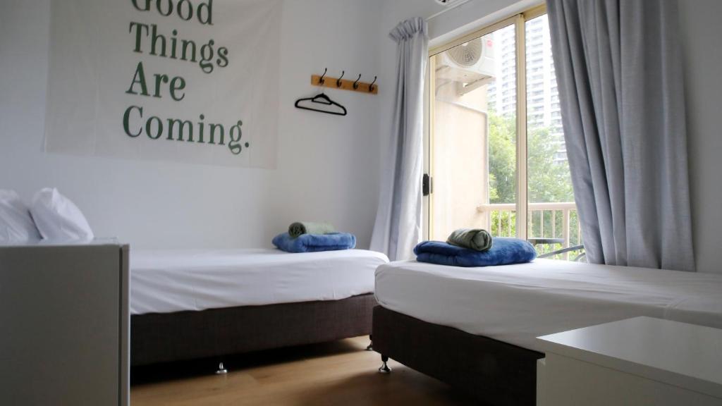 Breeze Inn Gold Coast - Resim 7