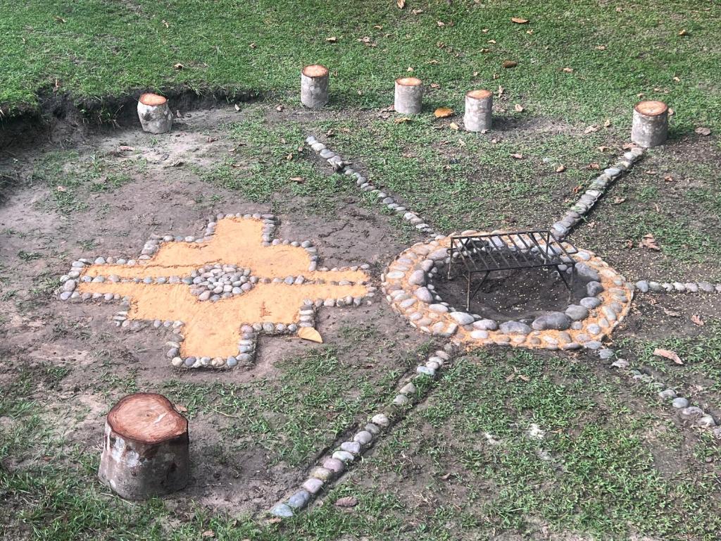 Afbeelding uit fotogalerij van YAKU lodge & camping in Padre Cocha