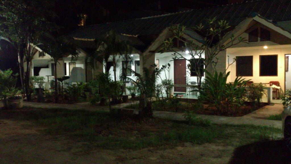 The Krabi Forest Homestay - 19