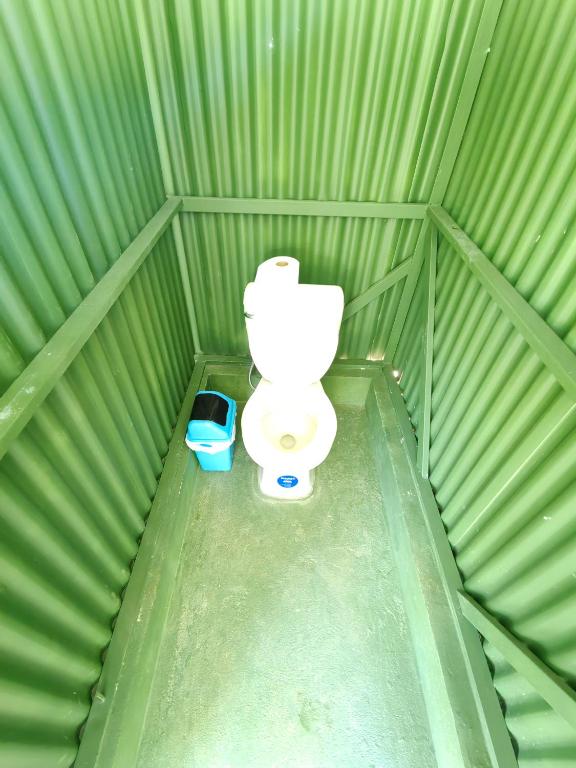 Fotografie z fotogalerie ubytování Glamping y Camping Zompopas Trails Costa Rica v destinaci Puerto Jiménez