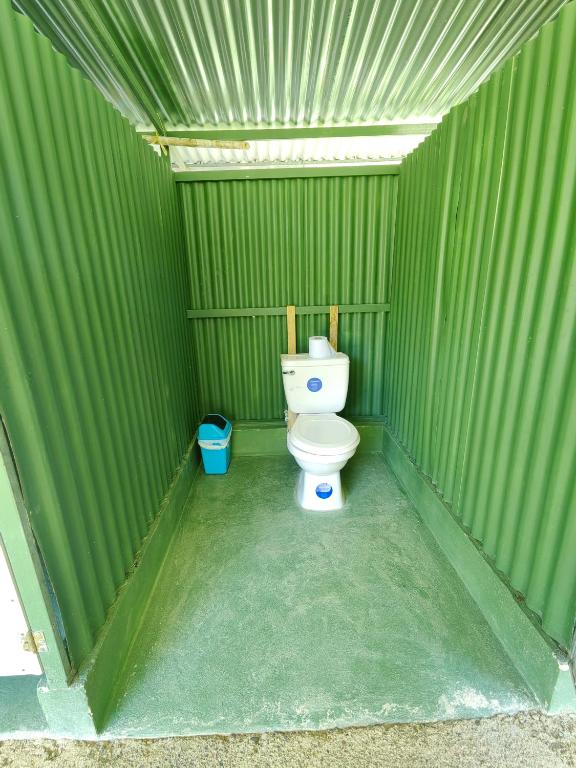 Fotografie z fotogalerie ubytování Glamping y Camping Zompopas Trails Costa Rica v destinaci Puerto Jiménez