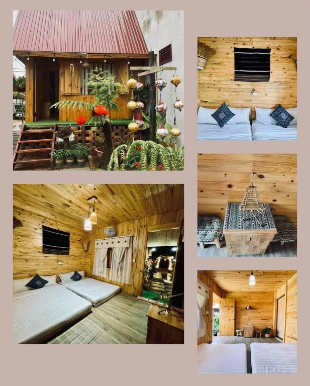 Mây và Mây - Homestay Măng Đen, Kon Von Kla (giá cập nhật 2025)