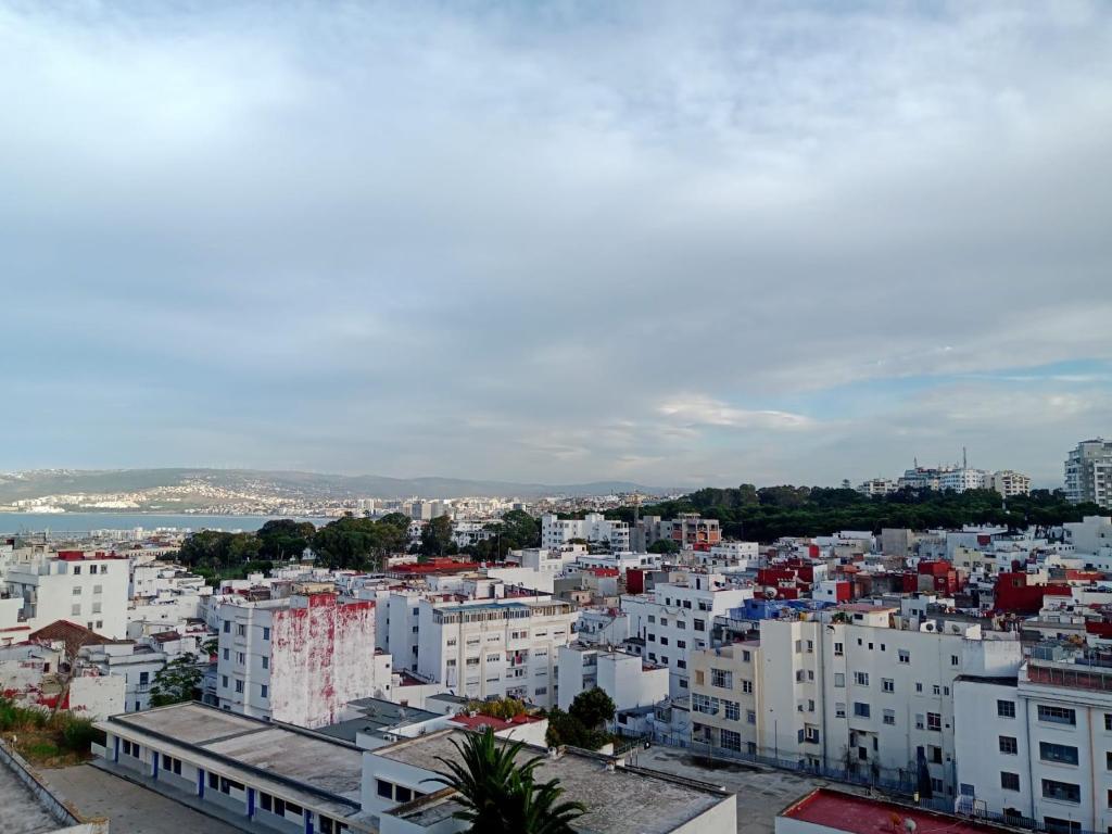 Φυσικό τοπίο κοντά σε αυτό το δωμάτιο σε οικογενειακή κατοικία