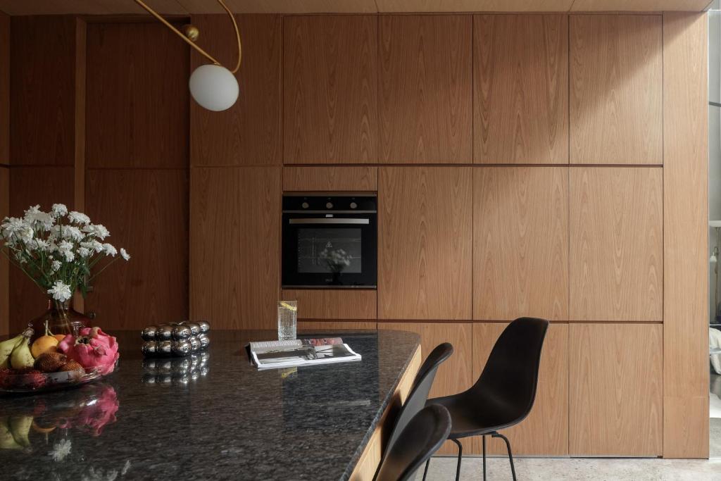 OXO Townhouses Berawa Canggu - 6