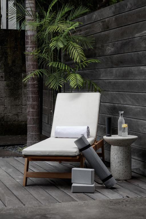 OXO Townhouses Berawa Canggu - 18