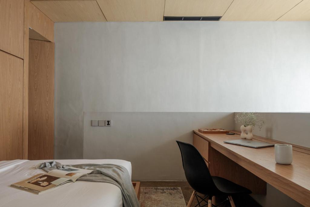 OXO Townhouses Berawa Canggu - 9