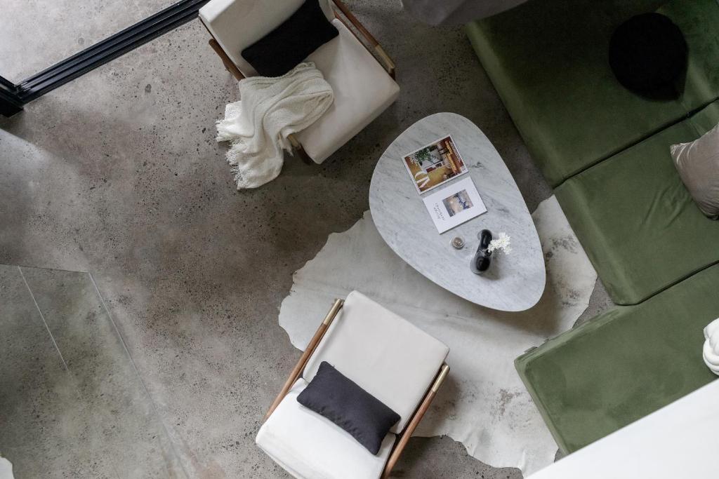 OXO Townhouses Berawa Canggu - 14