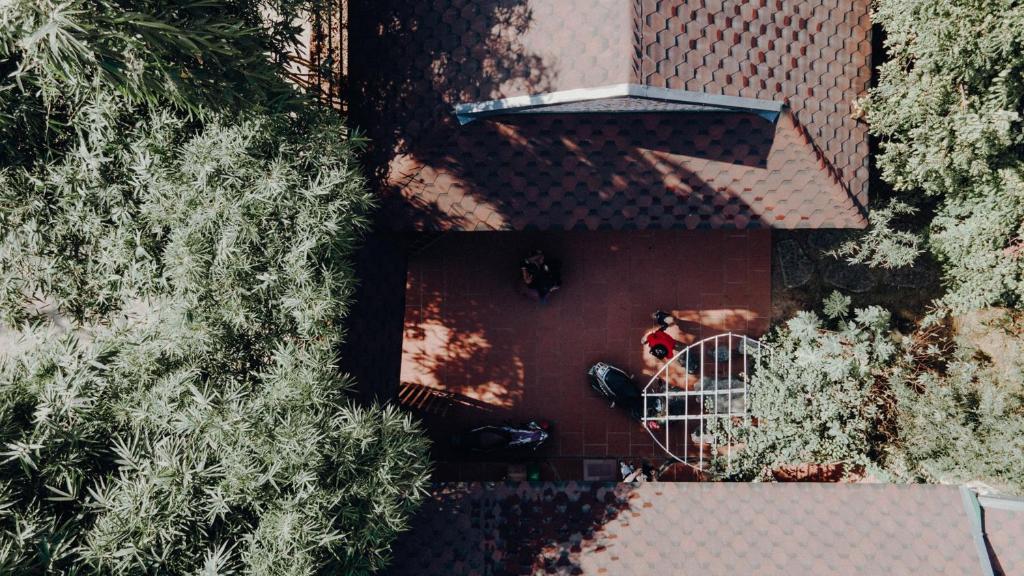 Ninh Binh Palm Homestay - 9