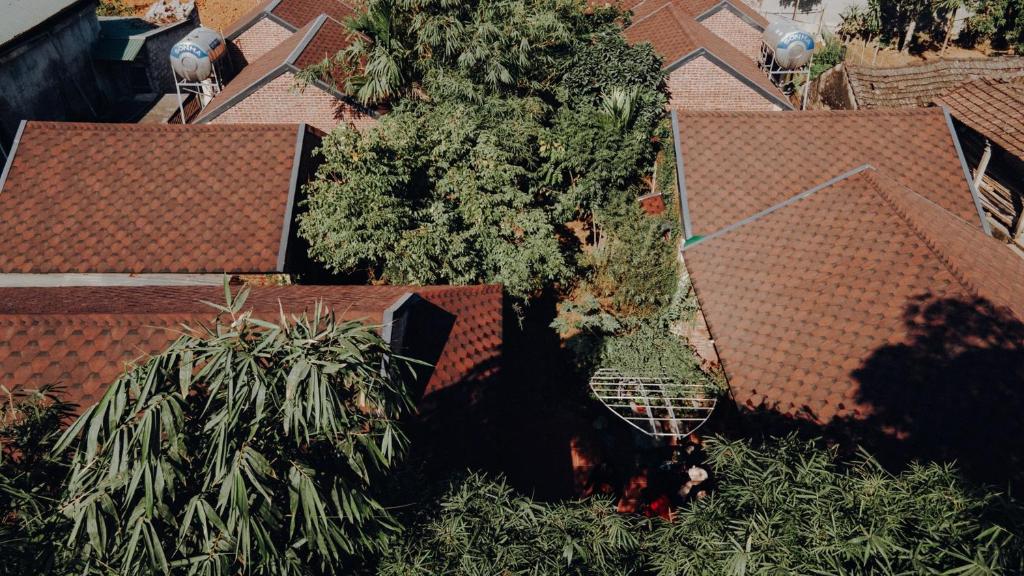 Ninh Binh Palm Homestay - 6