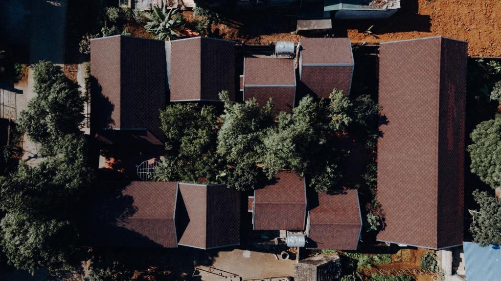 Ninh Binh Palm Homestay - 12