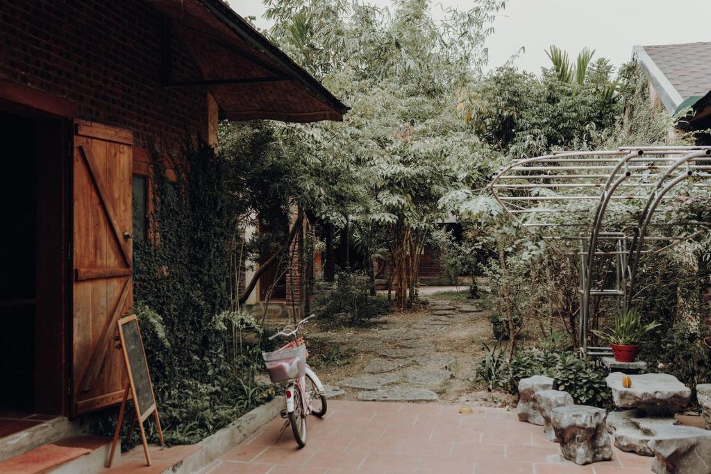 Ninh Binh Palm Homestay - 5