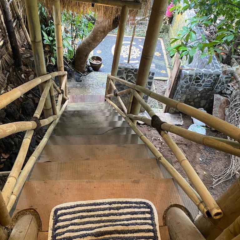 Fotografie z fotogalerie ubytování Omunity Bali v destinaci Singaraja