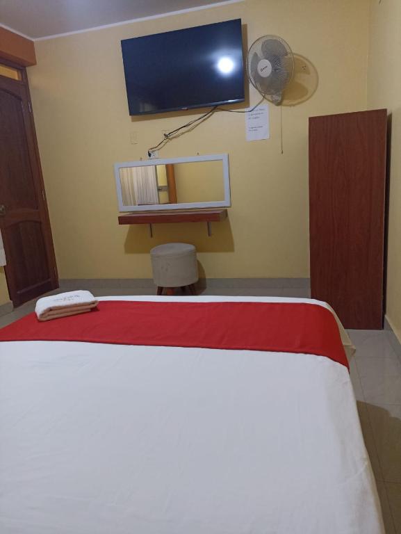 Royal Plaza Hotel Suite