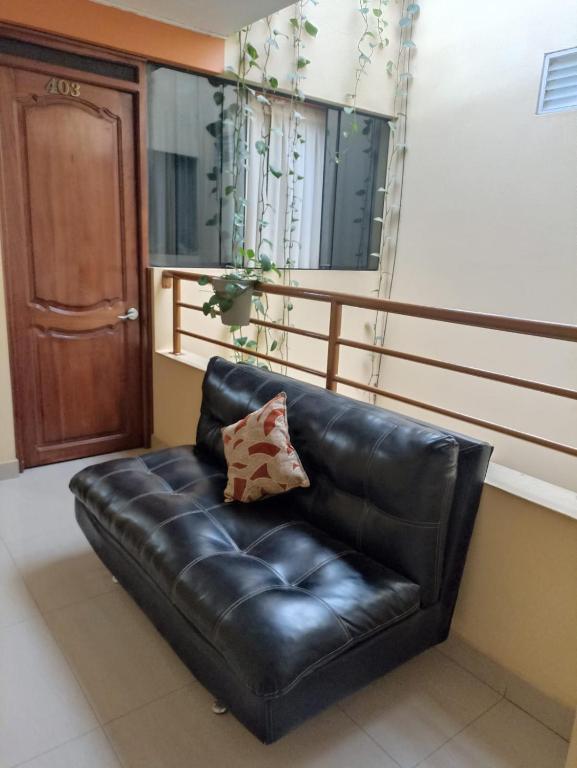 Royal Plaza Hotel Suite