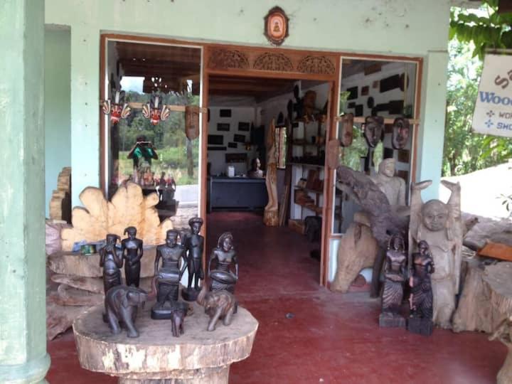 Fotografie z fotogalerie ubytování Host In Wegiriya Kandy v destinaci Uda Aludeniya