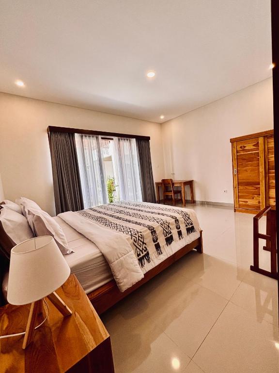 Kampana Homestay - 16