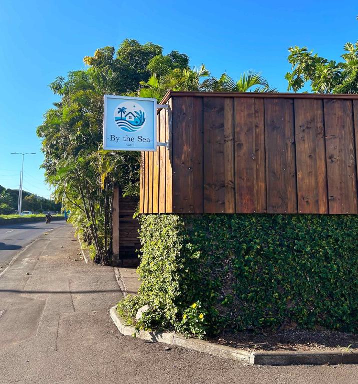 Fotografie z fotogalerie ubytování Lodge Waterfront Tahiti v destinaci Punaauia