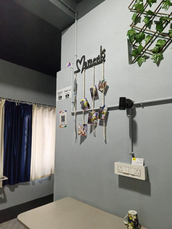 Fotografie z fotogalerie ubytování Faith Dorms v destinaci Siliguri