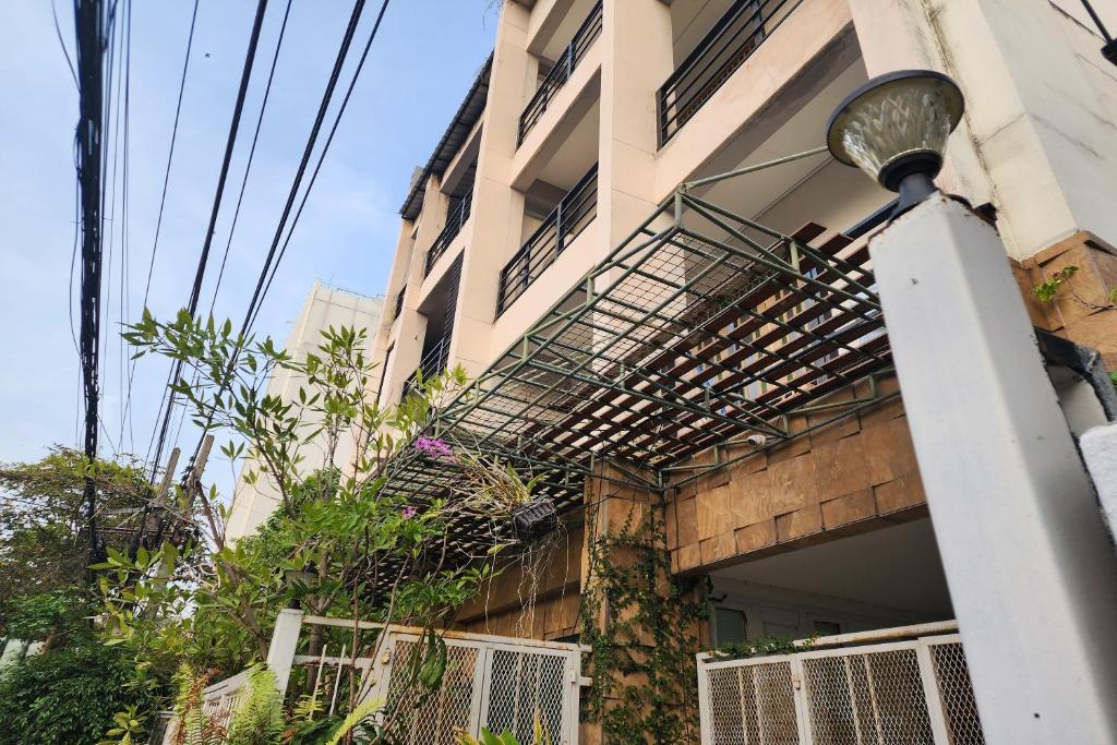 Baan Nara 15 - Resim 18