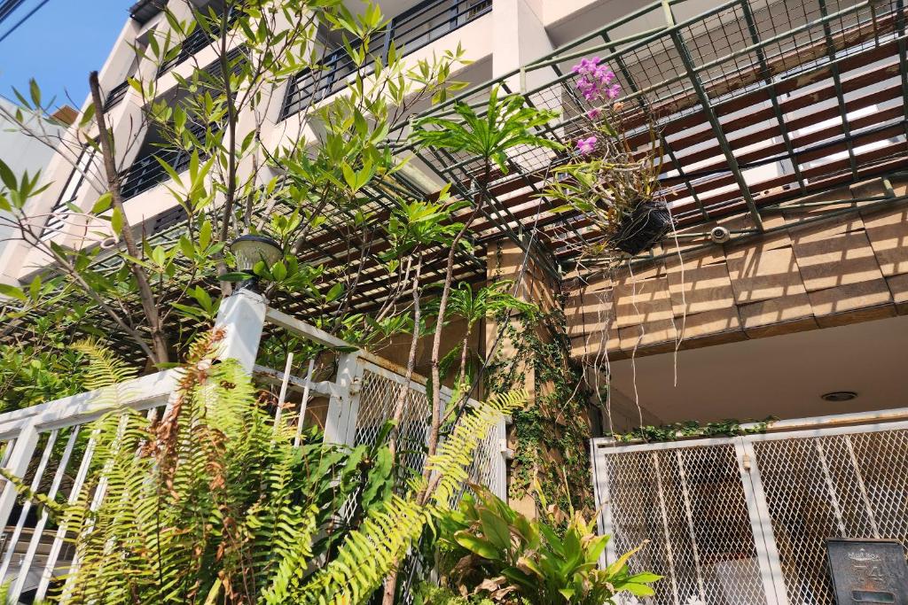 Baan Nara 15 - Resim 10