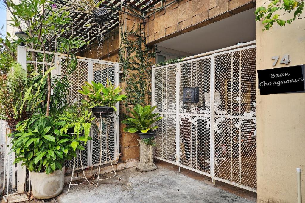 Baan Nara 15 - Resim 13