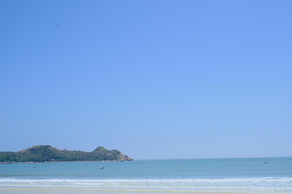 Gallery image of Happy Campers GLamping in Phú Dương (1)