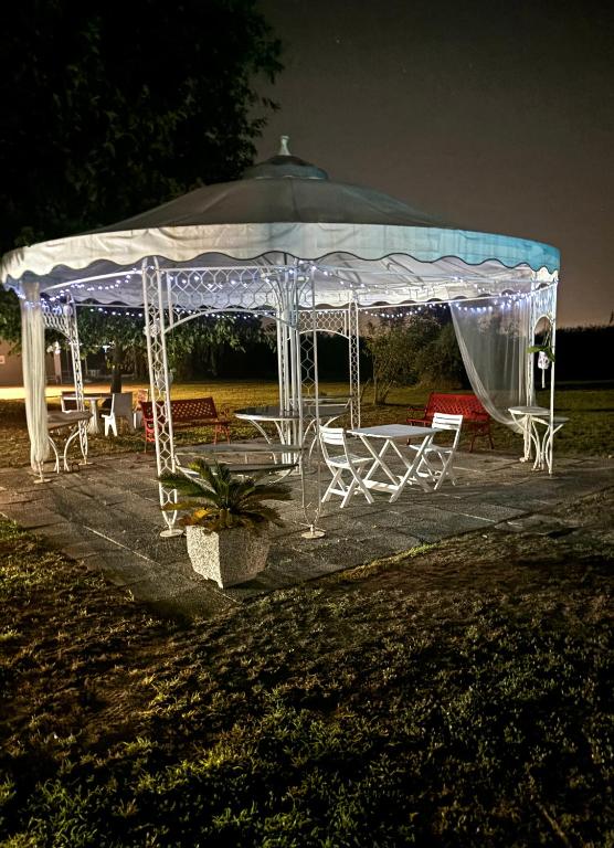 Fotografie z fotogalerie ubytování Tra campagna e mare v destinaci Lido delle Nazioni
