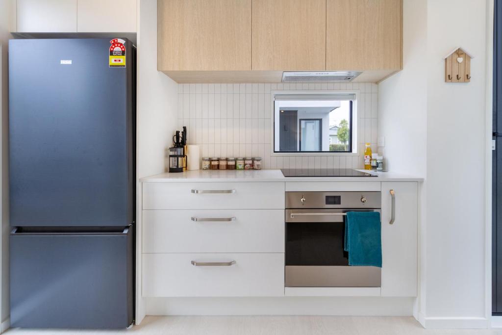 Affordable Comfort 2BR with Carpark - Resim 10