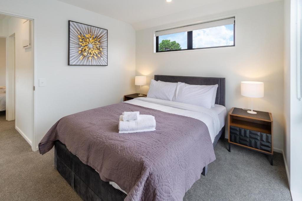 Affordable Comfort 2BR with Carpark - Resim 2