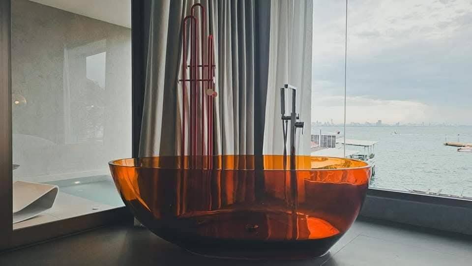 Příroda nedaleko hotelu