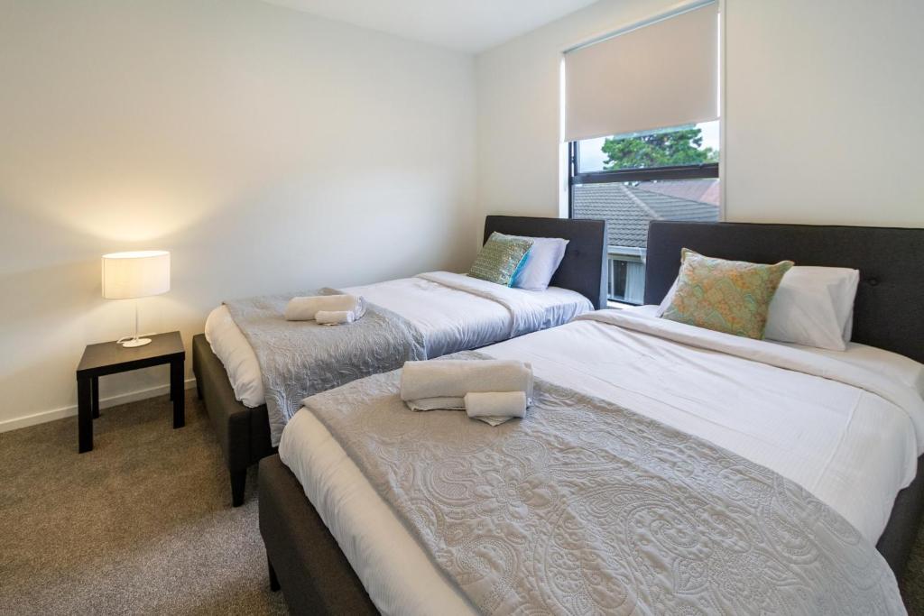 Affordable Comfort 2BR with Carpark - Resim 23