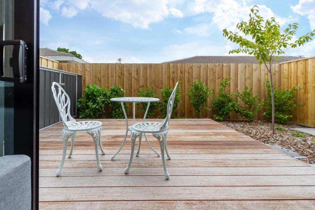 Affordable Comfort 2BR with Carpark - Resim 27