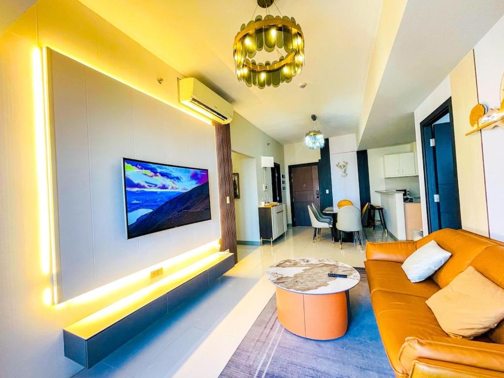 Fresh Look at Ultra Luxury 3Br Penthouse In Uptown Bgc Manila Updated Prices
