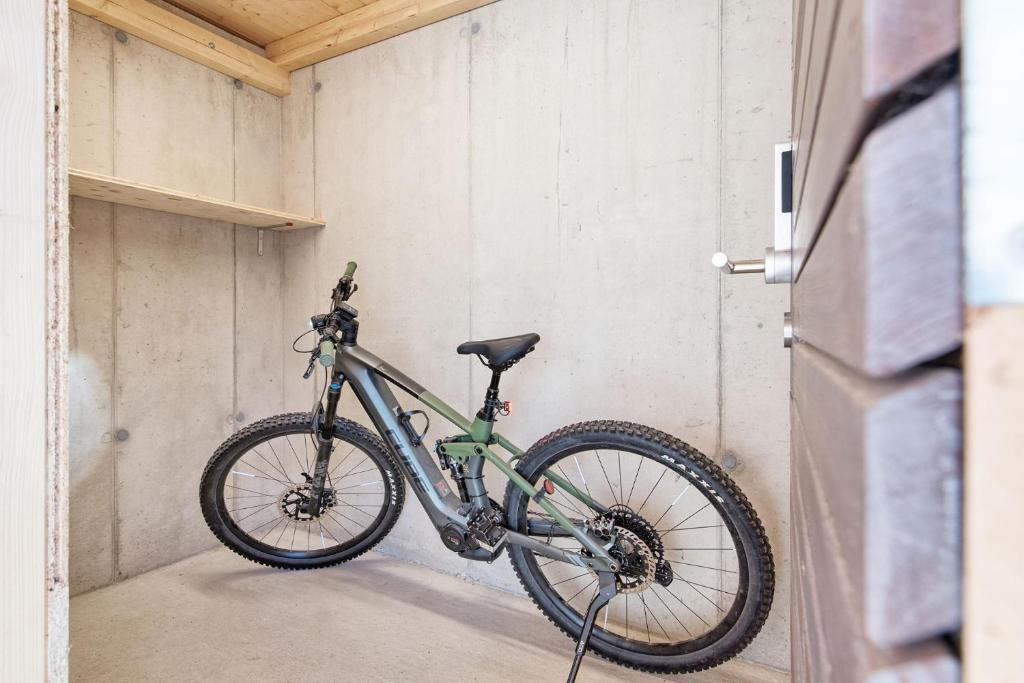 Jízda na kole v ubytování Apartment Velden - 24 Home im Zentrum nebo okolí