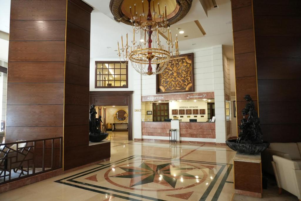 Φωτογραφία από το άλμπουμ του Arena By Trend στο Αμμάν