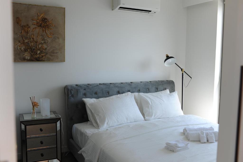 Billede fra billedgalleriet på Box Hill luxury 29th floor apartment with car park i Box Hill